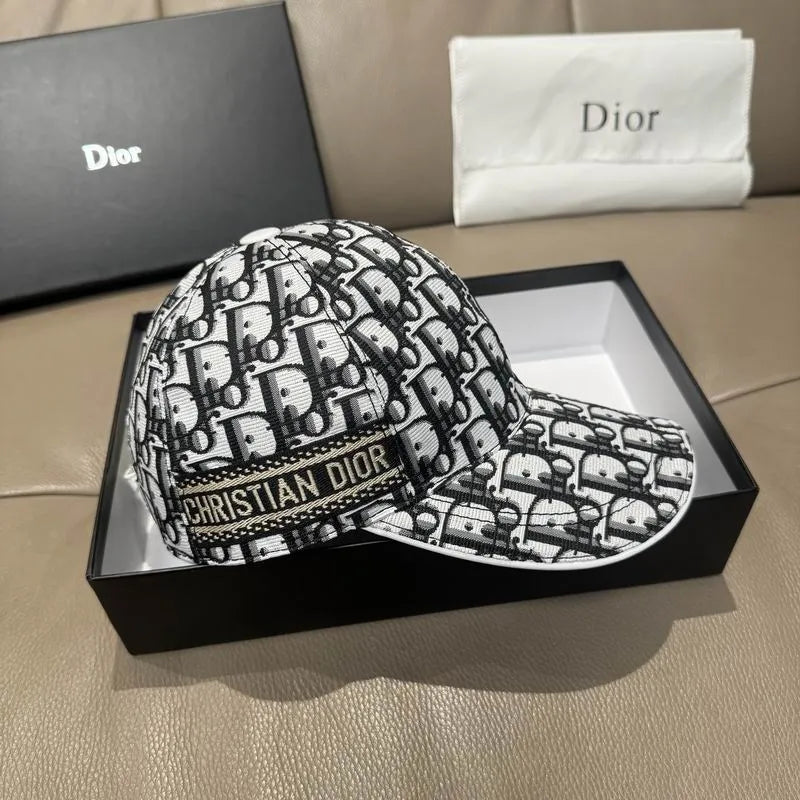 Casquette