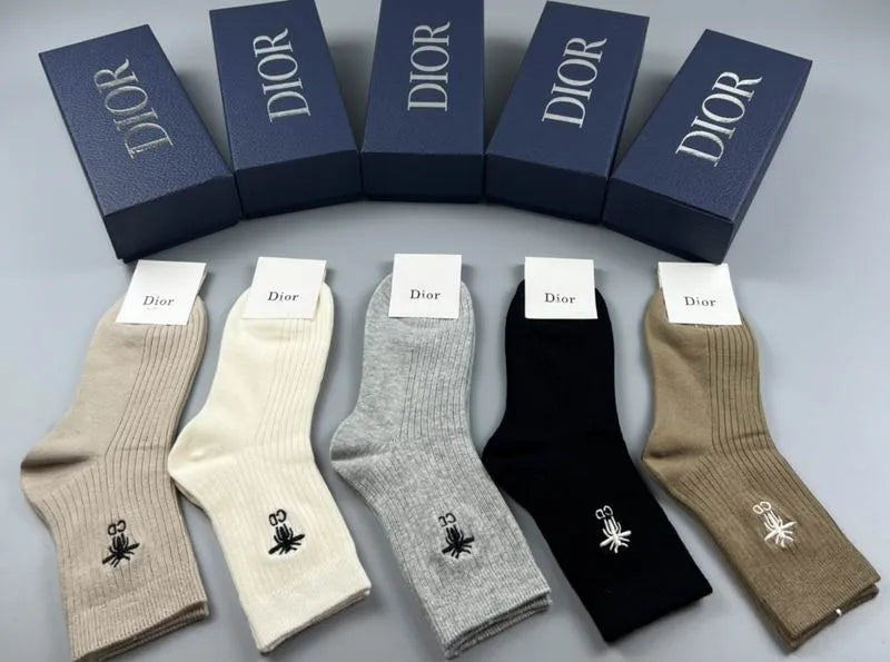 Lot de chaussettes