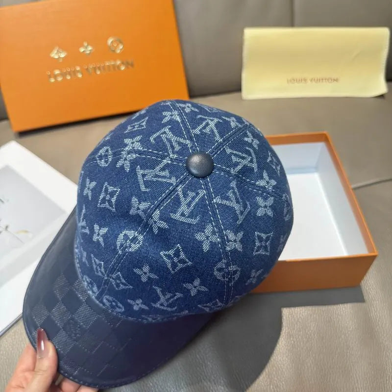 Casquette