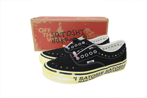 Satoshi Nakamoto x Era 95 Lucky Charms — image 4