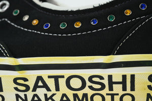 Satoshi Nakamoto x Era 95 Lucky Charms — image 8