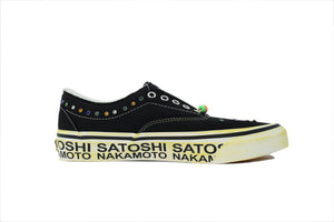 Satoshi Nakamoto x Era 95 Lucky Charms — image 2