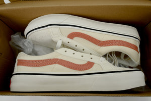 SK8 Sk8 - Low Reissue SF Antique White Langoustin — image 3