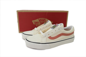 SK8 Sk8 - Low Reissue SF Antique White Langoustin — image 4