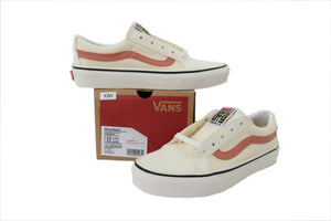SK8 Sk8 - Low Reissue SF Antique White Langoustin — image 5