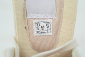 SK8 Sk8 - Low Reissue SF Antique White Langoustin — image 7
