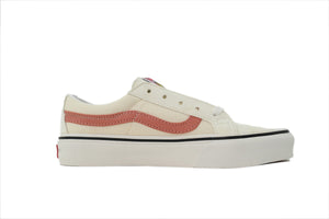 SK8 Sk8 - Low Reissue SF Antique White Langoustin — image 2