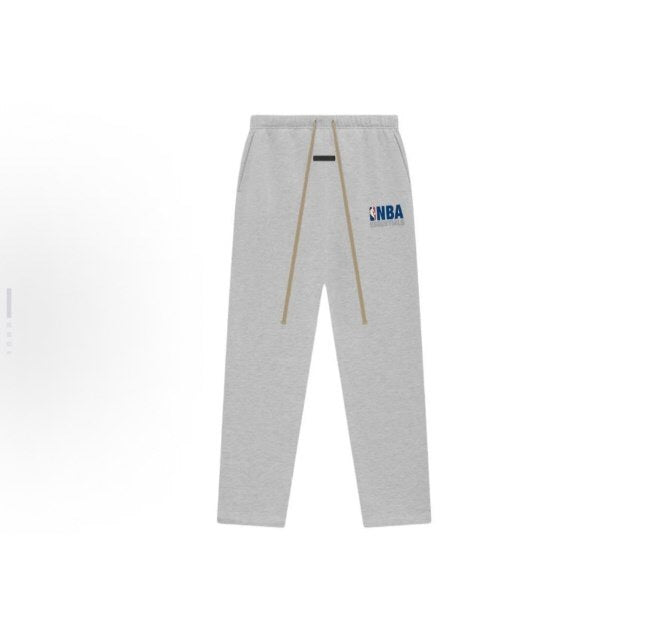 Pantalon bas de survêtement - Essentials x NBA
